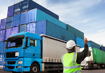 Efficient Shipping