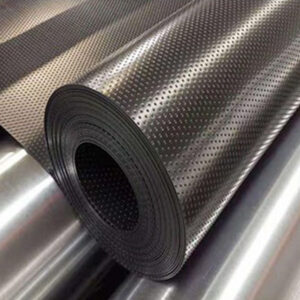 LLDPE Textured Geomembrane