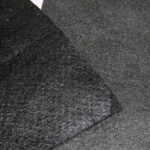 PET Nonwoven Geotextile