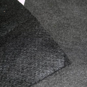 PET Nonwoven Geotextile