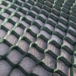 Earth Gravel HDPE Geocell