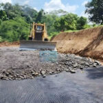 Geogrid