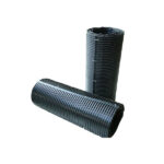 PP / HDPE Uniaxial Geogrid