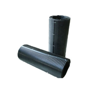 PP / HDPE Uniaxial Geogrid