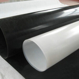LLDPE Smooth Geomembrane