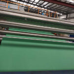 PVC Geomembrane
