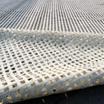 PET Mining Geogrid