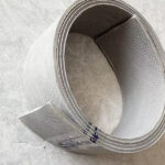 Prefabricated Vertical Drain Core