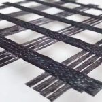 Polyester Biaxial Geogrid