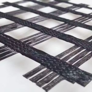 Polyester Biaxial Geogrid
