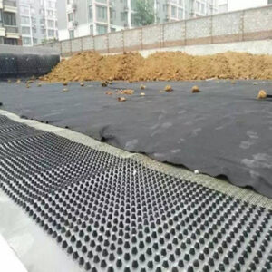 Composite Drainage Board