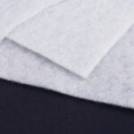 PP Short Fiber Nonwoven Geotextile