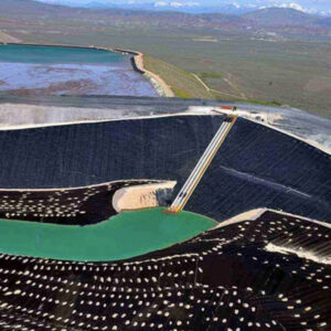 Textured  Geomembranes