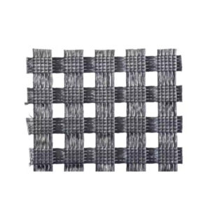 Polyester Geogrid