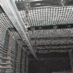 PET Geogrid