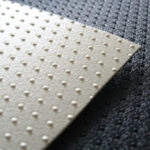 Textured HDPE Geomembranes