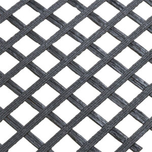 Fiberglass Geogrid
