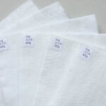 Non Woven Geotextile