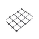 Polypropylene Biaxial Geogrid