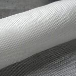 Polypropylene (PP) Anti-grass Geotextile