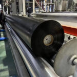 Smooth HDPE Geomembranes