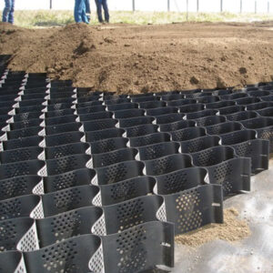 Gravel Stabilizer HDPE Geocell