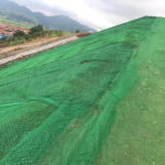 3D Erosion Cntrol Mat