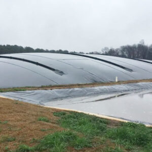 HDPE Pond Liner