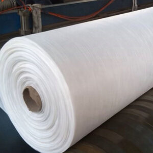 PET Filament Geotextile