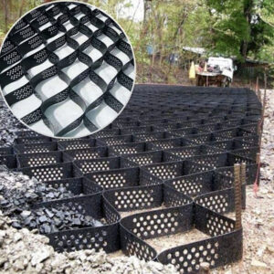 HDPE Geocell Systems